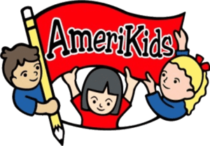 AmeriKids logo